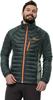 Jacket Jack Wolfskin Routeburn Pro Ins Jacket Men Black Olive