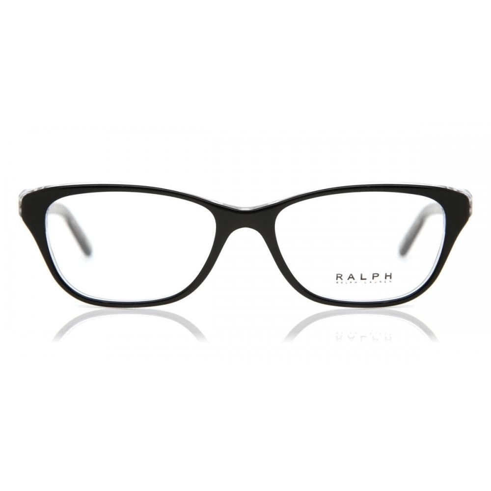Ralph By Ralph Lauren Ra7020 541 Women Eyeglasses