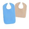 Waterproof, Oil-Proof Multi-Functional Bibs for Elderly - Protects Clothing During Meals