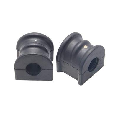 2X Rear Sway Bar Bushing Fit For 10-20 Ford Explorer 09-19 Ford Flex Taurus