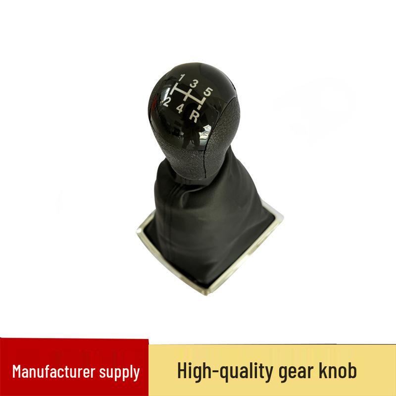 Volkswagen Passat Gear Shift Knob Leather Cover Dust Protector