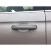 Chrome Door Handle With Keyless Entry Cover Trim For 2018- Ford Expedition