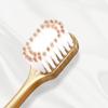Sam's Style Misi Rou Adult Toothbrush Set - 6pcs Ultra-Fine Soft Bristle for Gum Care