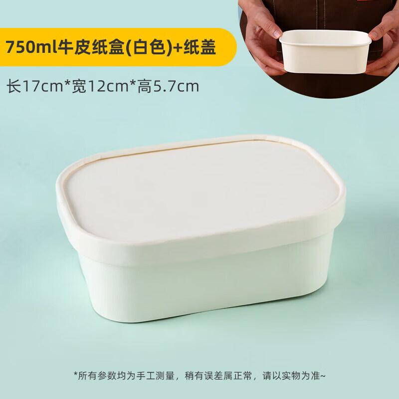 Spring Outing Disposable Picnic Box