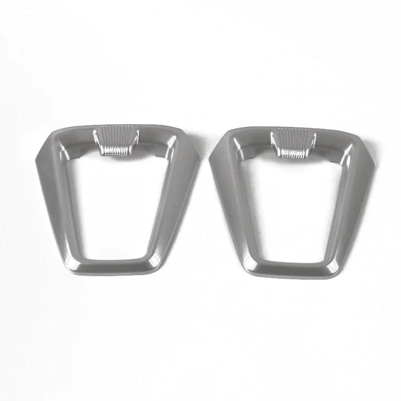 ABS MATTE For Changan UNIV UNI-V - 2024 Car Interior Accessories Window Switch Gear Steering Wheel AC Vent Readlamp Cover