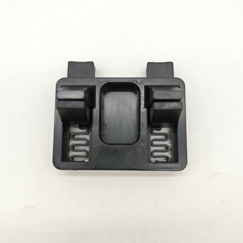 

New Electric Wire Welding Fixture Plastic Material Household Wire Welding Tool Wire Accessories чёрный