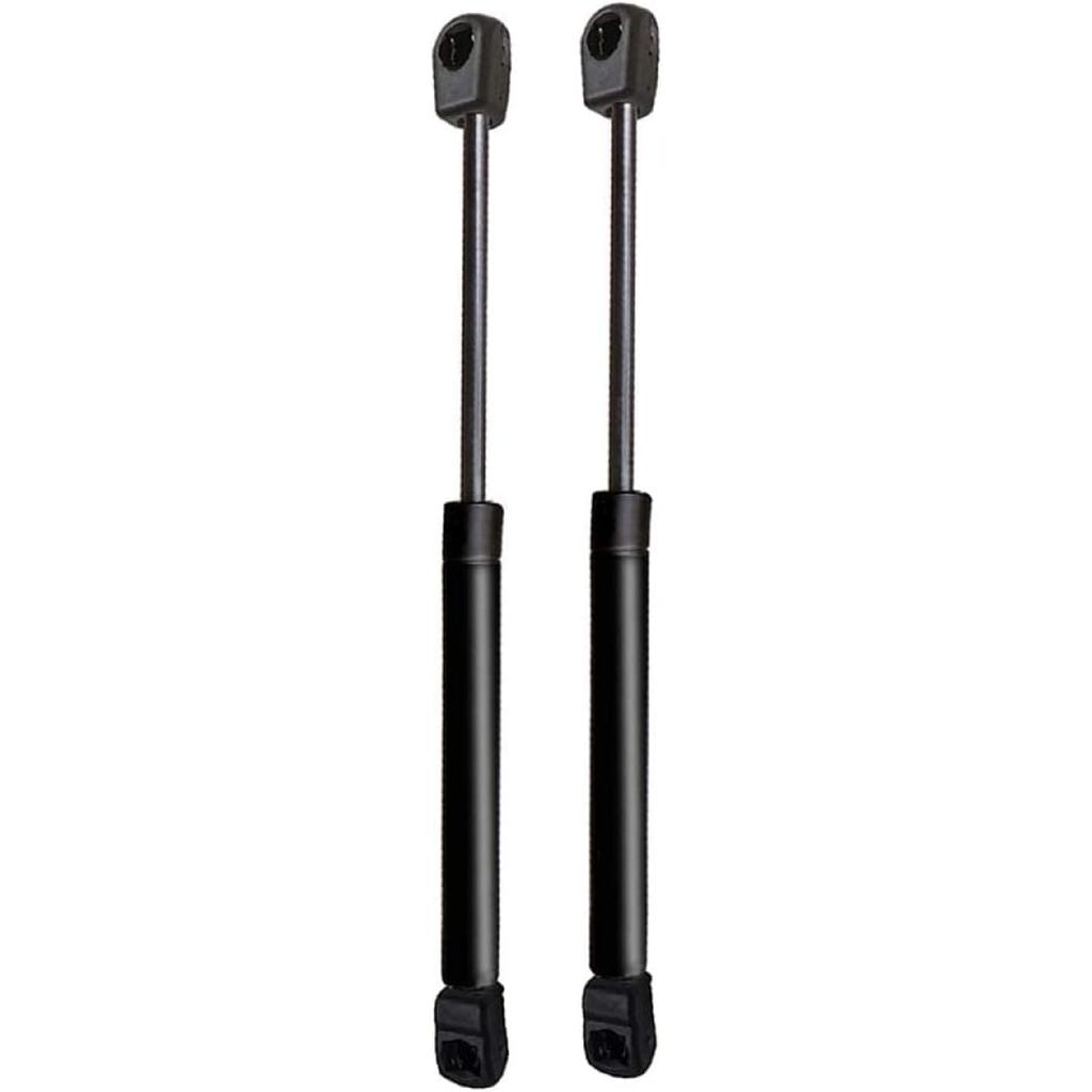 6176 Front Hood Lift Supports Shocks Struts Arms Prop Rod Damper Gas Springs for Nissan Murano 2009 2010 2011 2012 2013 2014, SG325029 654701AA0A