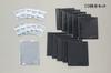 Aiwa Simple Toilet Emergency Toilet use prevention bag in Japan Bag_50 set_Leak included_Made
