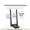 UGREEN WiFi6 AX3000 Dual-Band USB Wireless Adapter (CN version)