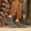 British style casual Martin boots outdoor locomotive retro short tide boots thick-soled non-slip and wear-resistant boots