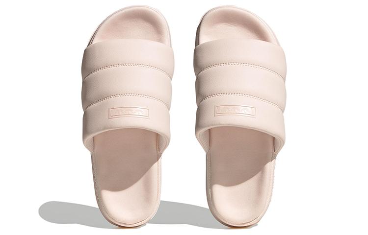 Adidas Adilette Essential Slide 'Wonder Quartz' Women's HQ8772
