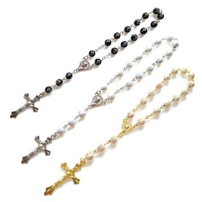 Cross Bracelets Ladies Bracelets Chain Punk Men Bracelets Couple Bracelets