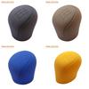 High-quality Silicone Shift Knob Cover Handbrake Cover Black/grey/red/blue/beige/yellow