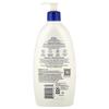 Aveeno Skin Relief Moisturizing Lotion, Dry, Very Dry, Sensitive Skin, Fragrance Free, 18 Fl Oz (532 Ml)