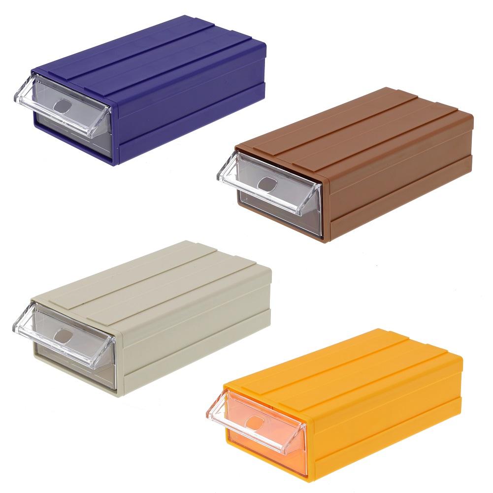 Tool Box Storage Box 180*95*50mm Hardware Parts Plastic