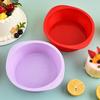 Ru Han Round Cake Mold Baking Set