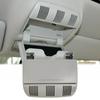Easy Installation Process Car Holder Sunglasses Storage Box