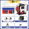 Guangfan 12-Line Outdoor Red Laser Level with High-Precision Infrared and Wall-Mounted Water Meter