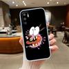 RE15 C-Courage C-Cowardly D-Dog Case for Motorola G10 G20 G30 G31 G32 G34 G35 G41 G42 G50 G51 G52 G55 G60 G60S G62 G71 G72 G75