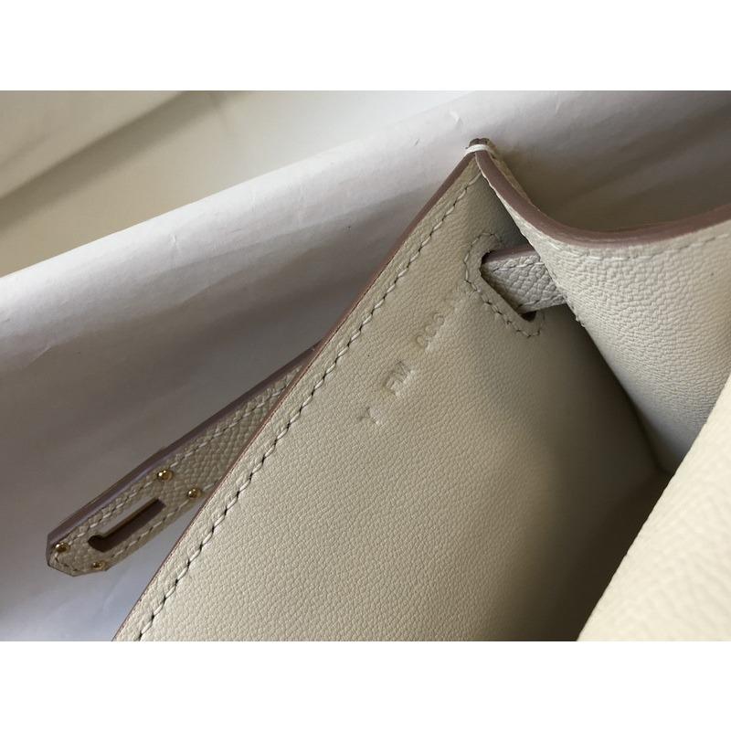 Nuova borsa da donna in vera pelle, mini generazione, alla moda, portatile, con palmo in pelle bovina di primo strato, 22 cm