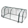 Garden Greenhouse, Rainproof Transparent Cover Tent for Balcony Plants with Sun   Garden Tent for Plants