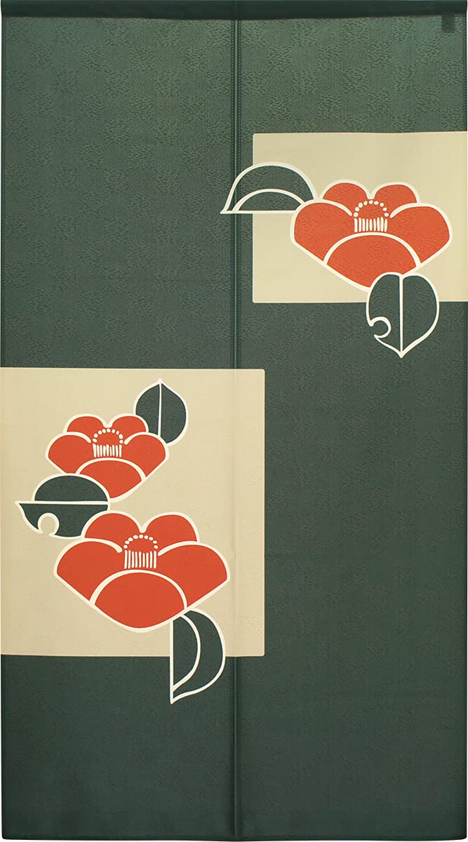 

Noren Kobo Японский Современный Японский Приватность Какутсубаки 85см 150см Специальный Японский 95153 Норэн, Стиль, Стильный, Гобелен, Занавеска, Полу-Норэн,