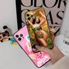 RP27 Doja Cat New High-End Shell Phone Case for Xiaomi Poco F8 M4 M5 M6 M7 X3 X6 X7 Pro GT NFC Ultra