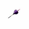 2pcs Mini Freshwater Floaters Superfine Buoy New Sea Fishing Floats  Ice Fishing Accessory