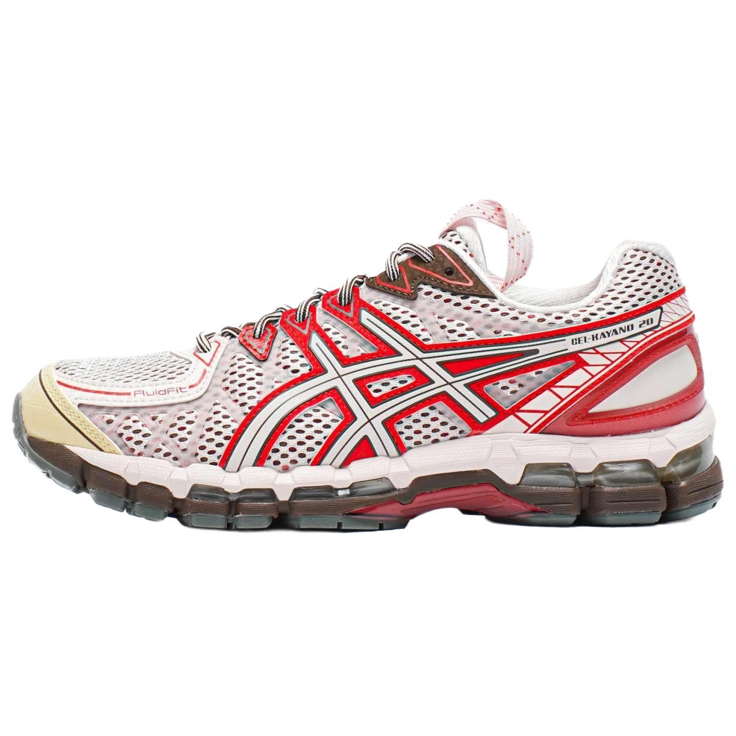 

ASICS UB9 S Gel Kayano 20 Kiko Kostadinov Crystal Pink Casual 1203A456-700 44