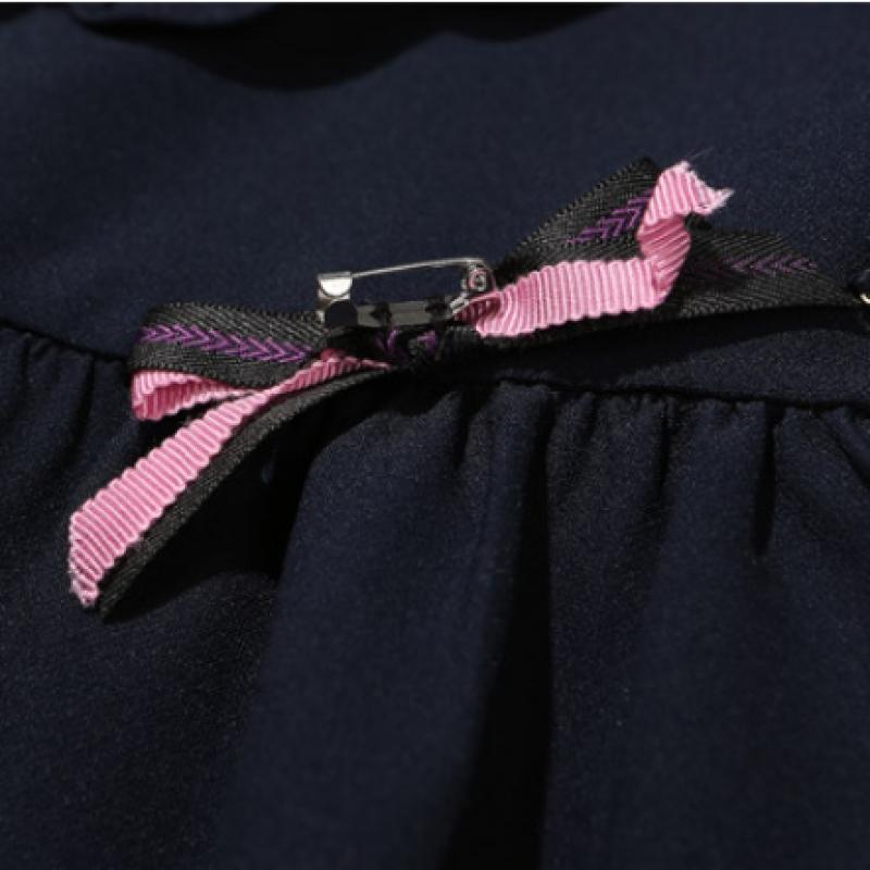 [romance] Girls  Short Sleeveless Dress C2012o657