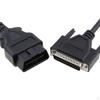 DB2 OBDII Connector motorcycle Tool Cable