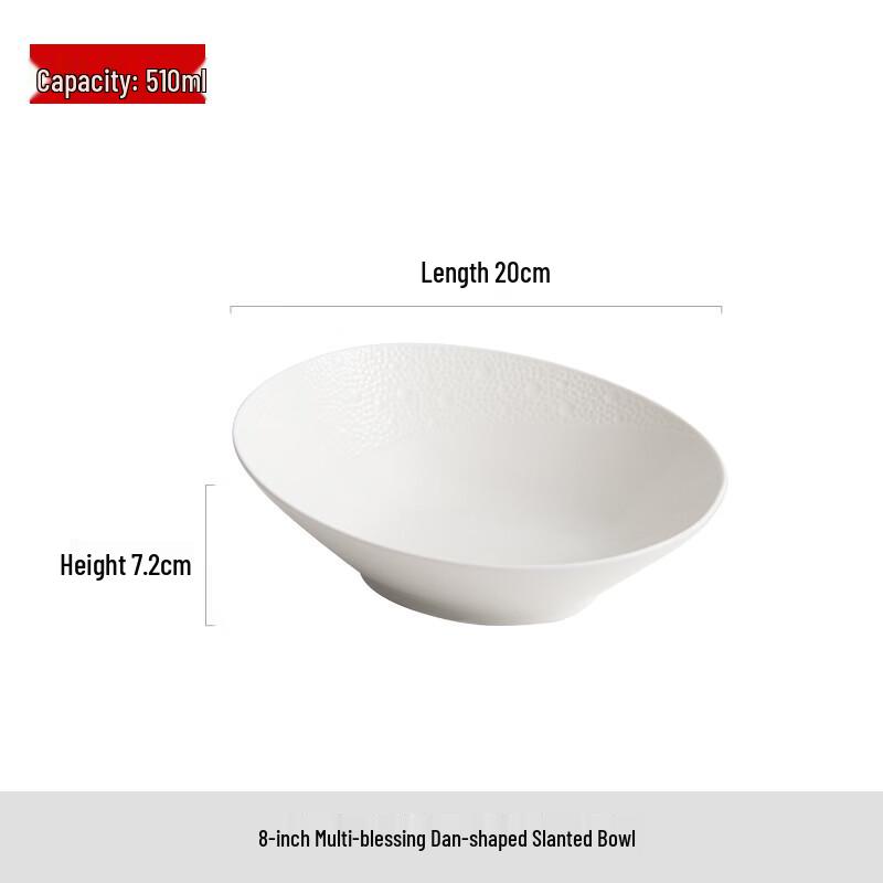 Modern Ceramic Dining Collection