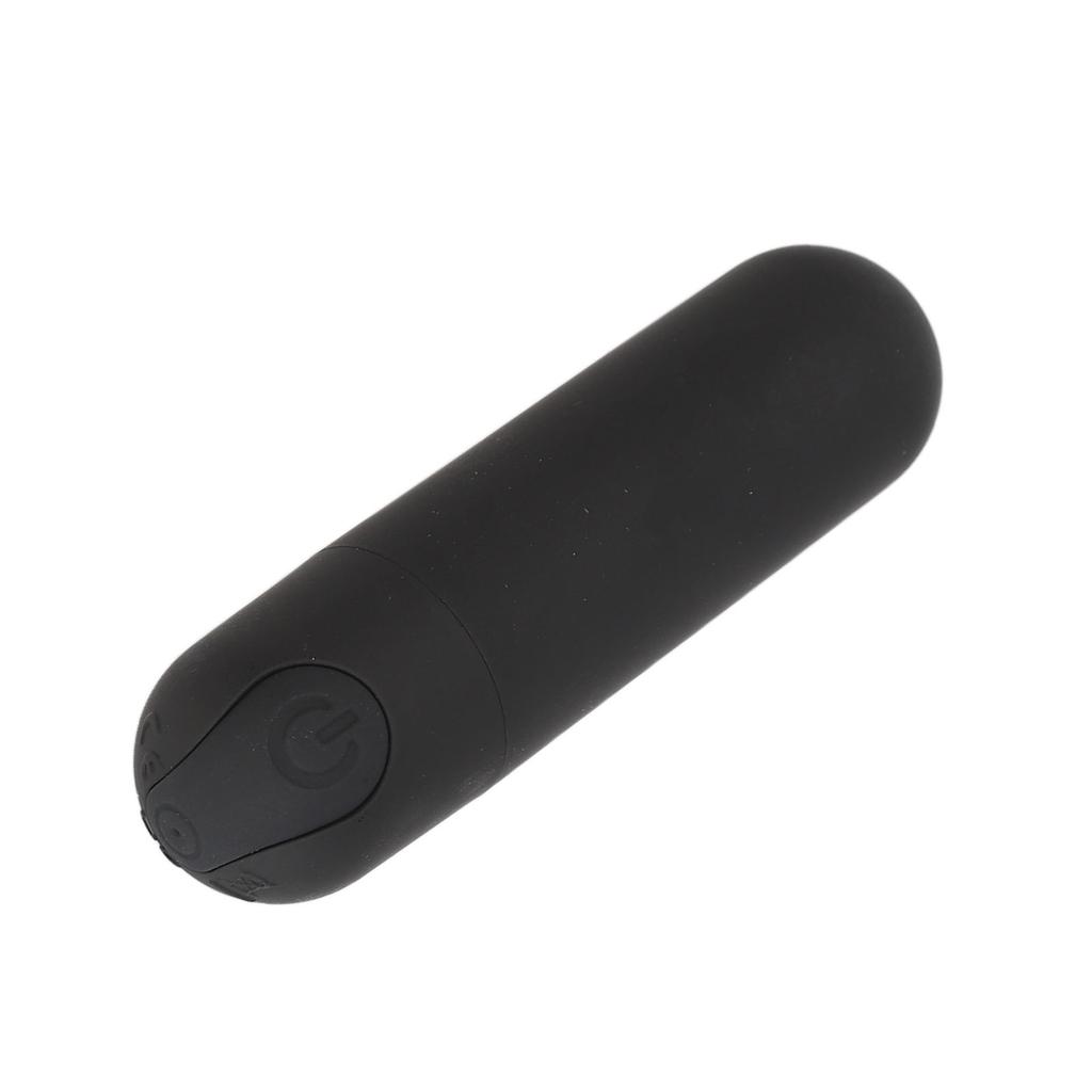 Electric Eye Massage Wand Reduce Fine Lines Promote Serum Bsorption Face Eye Massage Tool Black