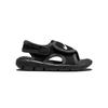 Nike Sunray Adjust 4 Toddler Shoes Black Infant And Toddler 386519-011