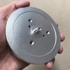 Atidarytuvas su padėklo pagrindu, skirtas STUDER B67 A807 A810 V5D1, skirtas Studer Revox A77 B77 PR99 A700
