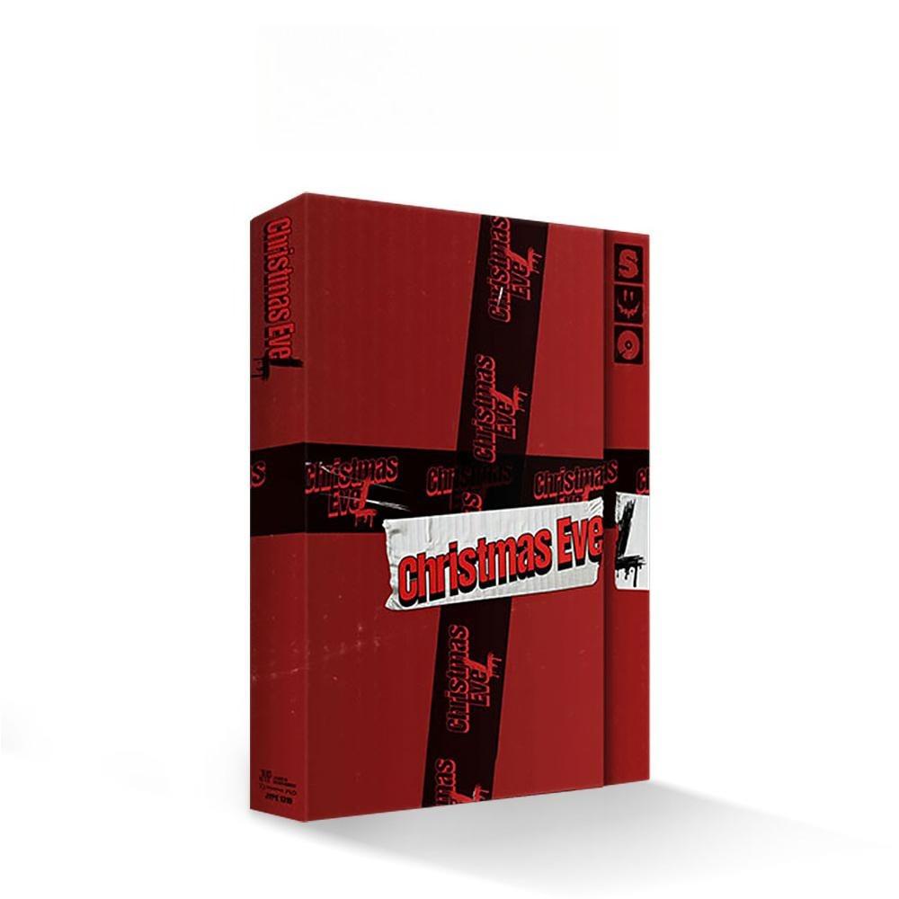

Stray Kids [Christmas EveL], Музичні Альбоми Ablum