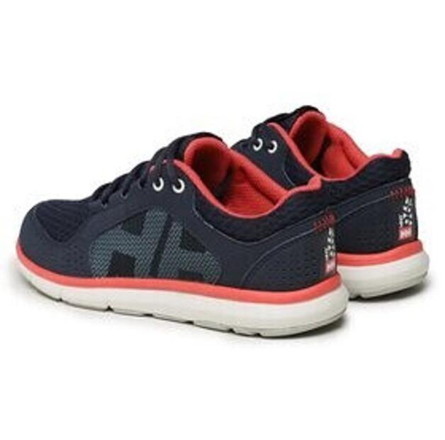 Кроссовки Helly Hansen Ahiga V4 Hydropower