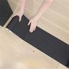 1 Stück 5m x 15cm Selbstklebende Holzmaserung Türrahmen Dekorationsaufkleber Sockelleiste Taillenlinie Heimdekoration Wandaufkleber Renovierung