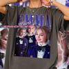 MMA MYERS T-SHIRTS / Emma Myers Vintage Shirt / Emma Myers 90er Jahre T-Shirt / Emma Myers Tribute Merch / Emma Myers Retro Tee / Emma Myers Fans Lustig