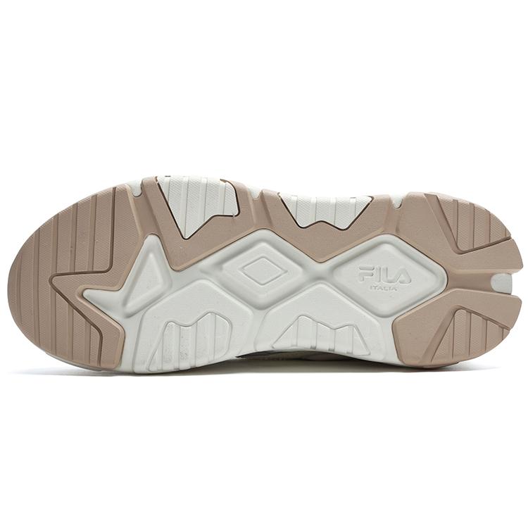 New FILA Collina "Cotton Candy" Women's F12W312117FMA