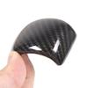 Carbon Fiber Color Gear Shift Knob Head Cover Trim For Corvette C6 2005-2013 US