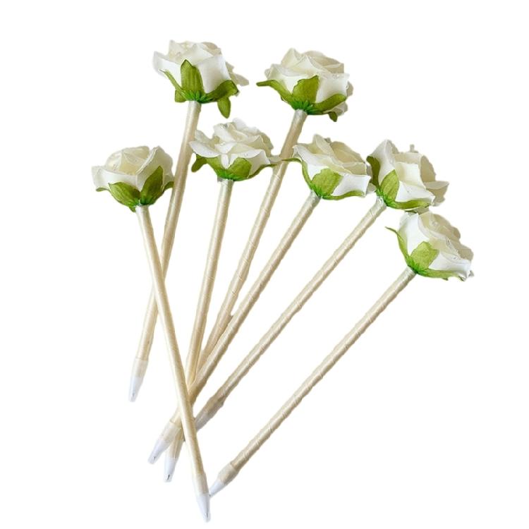 0.5mm Smooth Writing Oil Pen for Office School Students Writing Pen Medium Point Plastic Ballpoint Pen Plastic Ball Pen