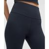 Lululemon Groove Nulu Super High Rise Flared Pant  Regular True Navy