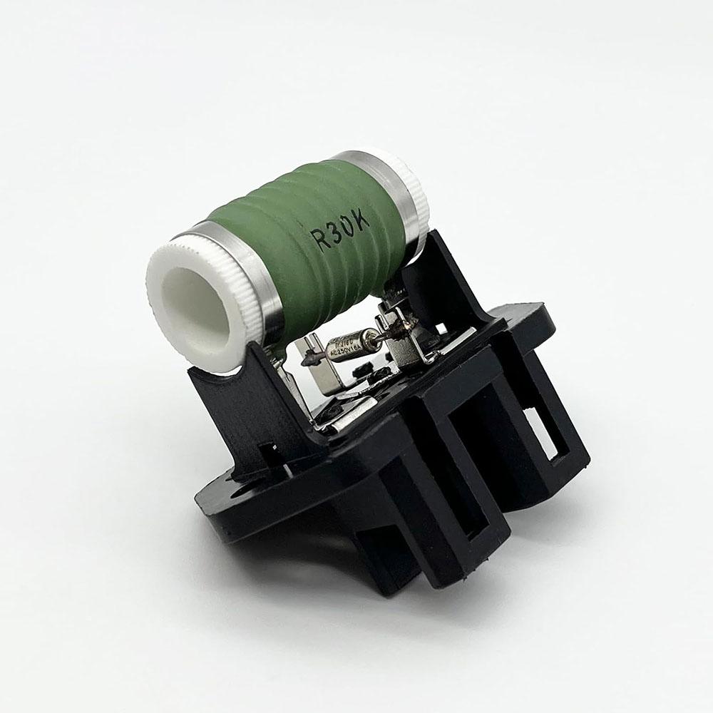 Motor Cooling Fan Resistor 68099815AA For Dodge Ram Promaster 1500 2500 2014-20