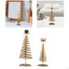 Elegant Tree Candle Holders for Home Decor