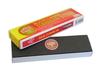 Naniwa polishing industry Red Dragonfly Kongo Whetstone HA-0220 C-Square Single-Handle Medium Grit #60