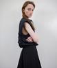 Levar Cool Breeze Sleeveless Anorak - Black