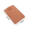 Colors+Sizes Pocket Envelope Sleeve Case Tablet Covers Wool Felt Pouch Capa
