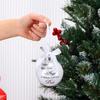 Christmas Hanging Decoration Ball Pendants Angels, for Christmas Party Memorial Ornament XMas Tree Hanging Decorative Suppl