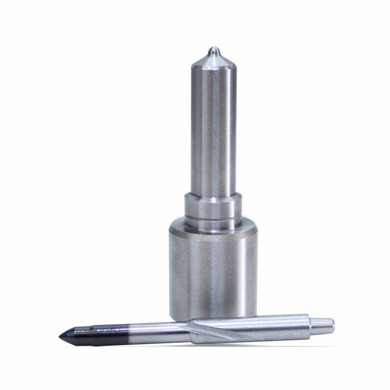 New Diesel Common Rail Nozzle L374 H374 G379 H379 G341 For Delphi Fuel Injector EMBR00301D A6710170121 1100100ED01 28231014